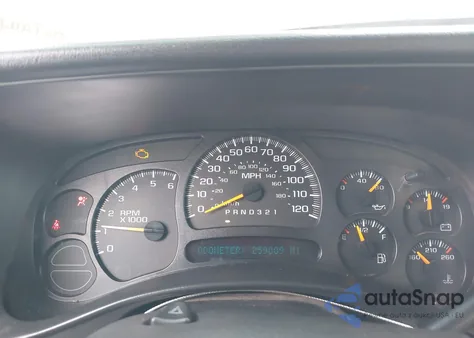 2007 Chevrolet Silverado 1500 Classic Work Truck z USA, uszkodzony, nr VIN 1GCEC19X37Z122215